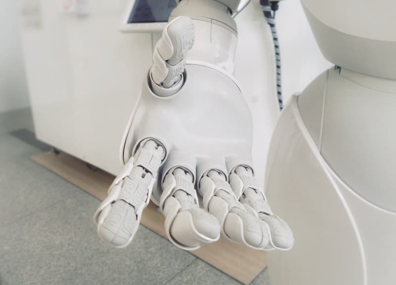 Die Zukunft der Automatisierung im Kundenservice