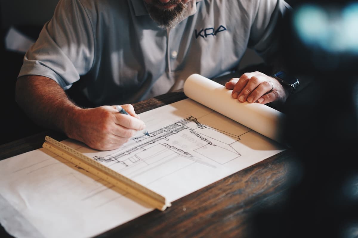 Architektur- & Designbueros