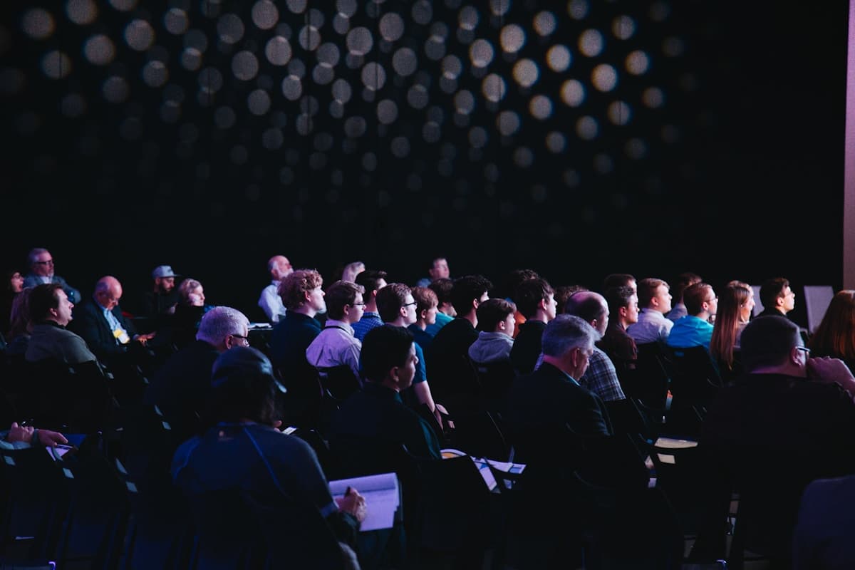 Eventorganisation