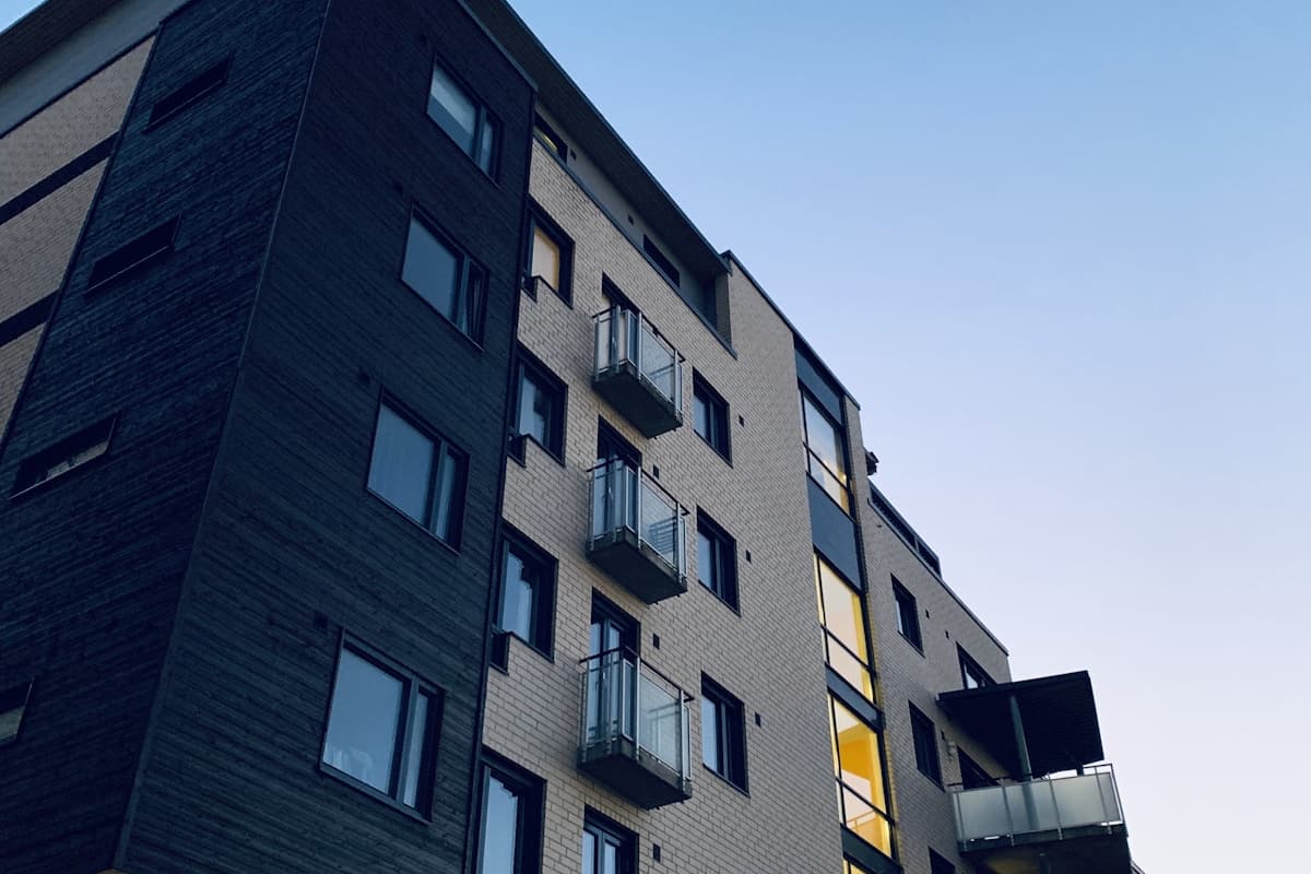 Hausverwaltung & Facility Management