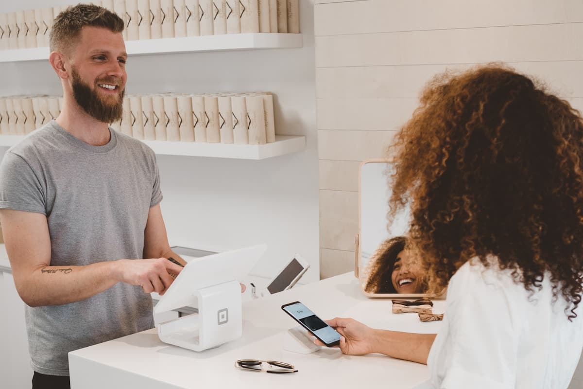 Kleine Onlineshops