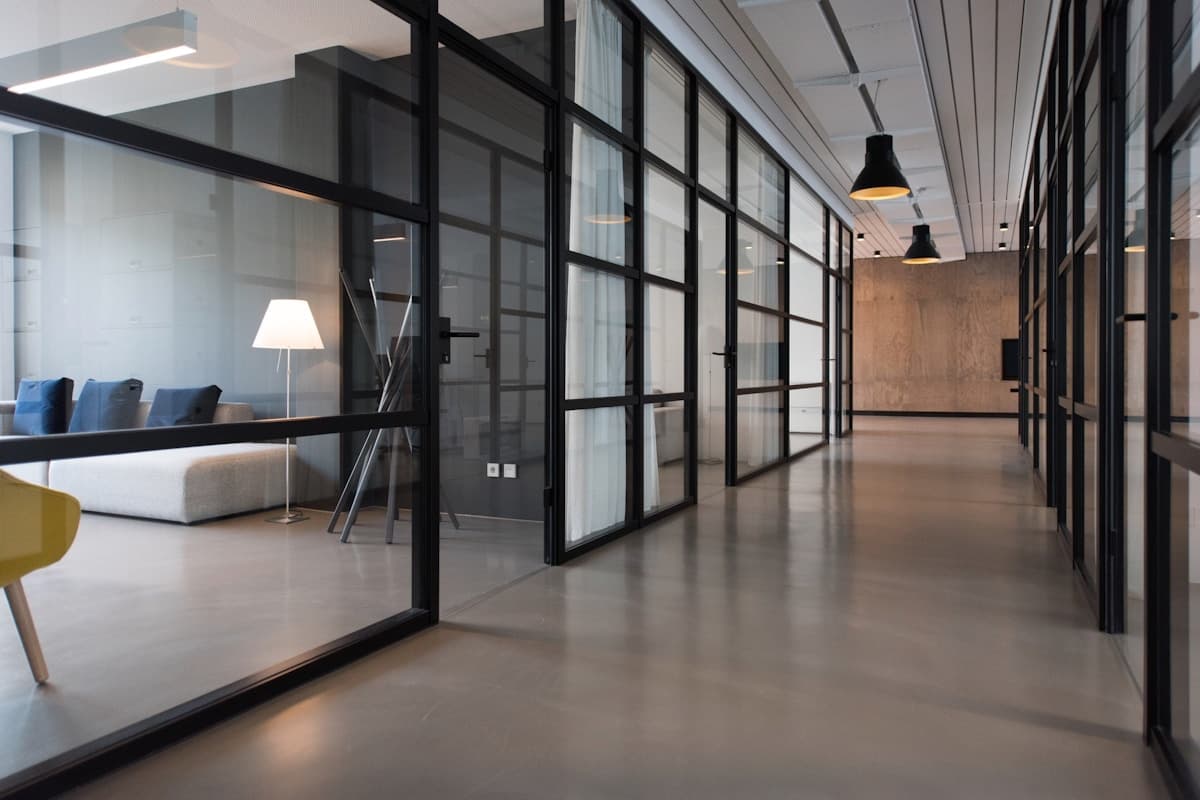 Coworking Spaces
