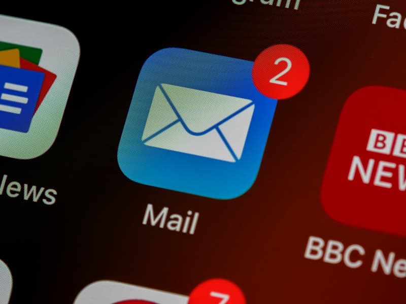 AI E-Mail-Agent