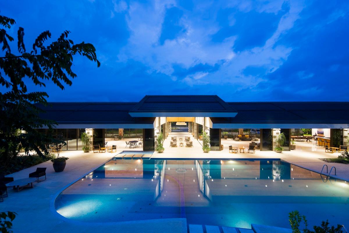 Hotellerie